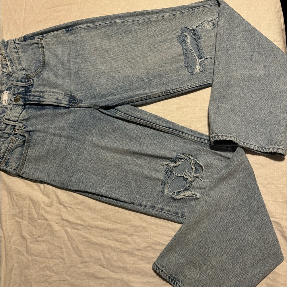 Good American Jeans